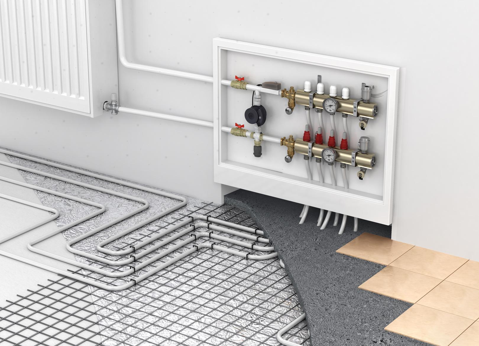 installateur climatisation Coudoux