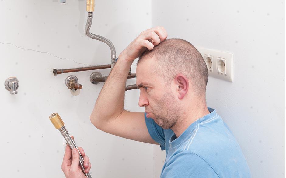 installation climatiseur Le Plessis-Bouchard